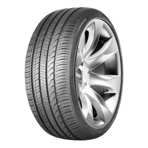 HILO All Season Tires XU1