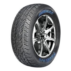 KPATOS All Terrain Tires FM501 A/T