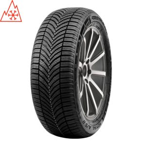COMPASAL All Weather Tires CROSSTOP A/S II