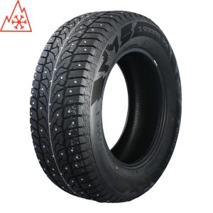 LANVIGATOR Winter Tires ICE SPIDER II