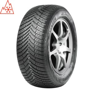 LEAO All Weather Tires IGREEN ALL SEASON