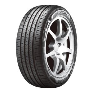 LEAO All Season Tires LION SPORT 3