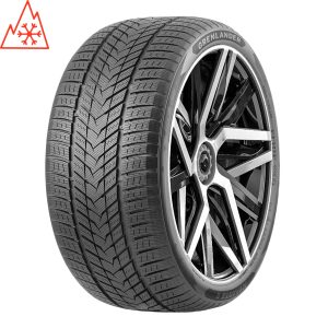 FRONWAY Winter Tires ICEMASTER II